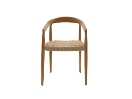 Καρέκλα Τραπεζαρίας Estera (55x48x79) Soulworks 0930005