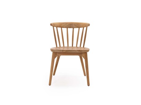 Καρέκλα Τραπεζαρίας Bend (50x53x77) Soulworks 0940008