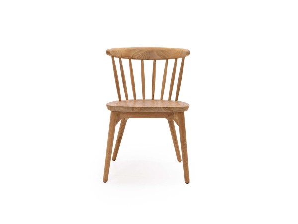 Καρέκλα Τραπεζαρίας Bend (50x53x77) Soulworks 0940008 Καρέκλα Τραπεζαρίας Bend (50x53x77) Soulworks 0940008