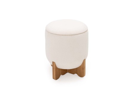 Σκαμπό Verda (40x40x47) Soulworks 0940011