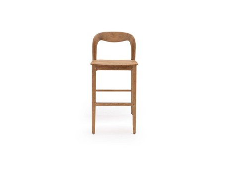 Σκαμπό Bar Viet (48x51.5x102) Soulworks 0940012