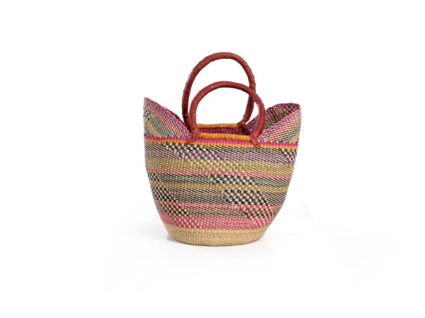 U-Shopper Basket (45x27x30) Soulworks 0670025