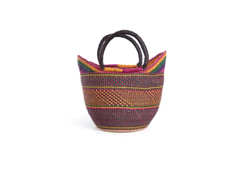 U-Shopper Basket (45x27x30) Soulworks 0670028