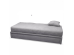 Καναπές κρεβάτι με συρόμενο κρεβάτι Τιτάνας  90X200