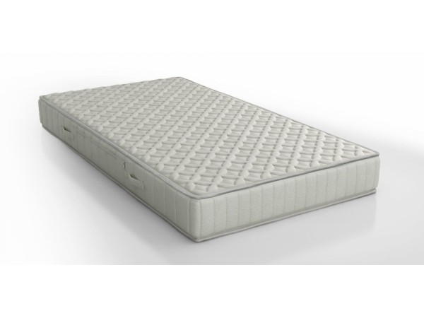 Ανατομικό στρώμα High Gray 200X200 Ανατομικό στρώμα High Gray 200X200