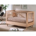 Forrest Βρεφική κούνια - 140Χ70