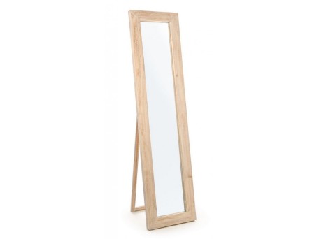 Καθρέφτης Δαπέδου Tiziano (44x4,5x174 εκ.)