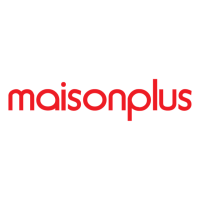Λογότυπο καταστήματος: maisonplus.gr