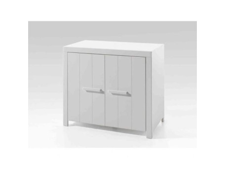 Συρταριέρα ξύλινη Erik