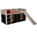 Κουρτινάκια Pirates Pino