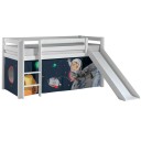 Κουρτινάκια Space Pino