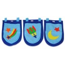 Τσεπάκια Astro Pino