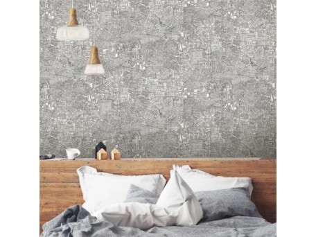 Αυτοκόλλητη Ταπετσαρία Empire Peel KAL.RMK10836