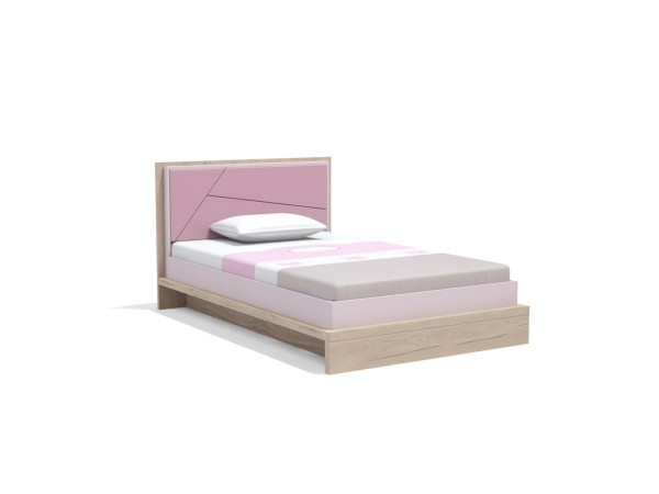 Κρεβάτι 100 ANGEL CITY 25432 Κρεβάτι 100 ANGEL CITY 25432