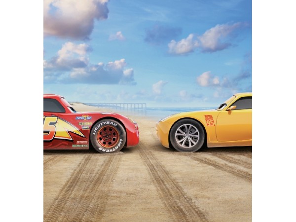 Φωτοταπετσαρία CARS 20 Φωτοταπετσαρία CARS 20