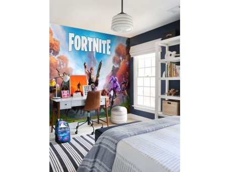 Φωτοταπετσαρία FORTNITE 1