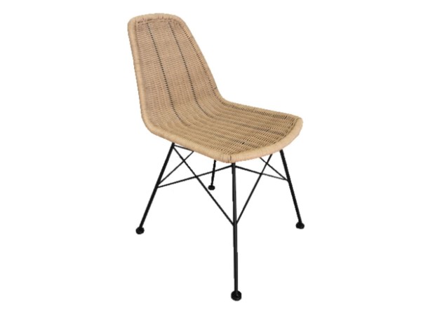 ΚΑΡΕΚΛΑ DENMARK ΦΥΣΙΚΟ 44x57x81 ΚΑΡΕΚΛΑ DENMARK ΦΥΣΙΚΟ 44x57x81