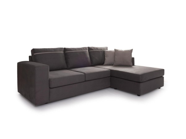 Πολυμορφικός γωνιακός καναπές B