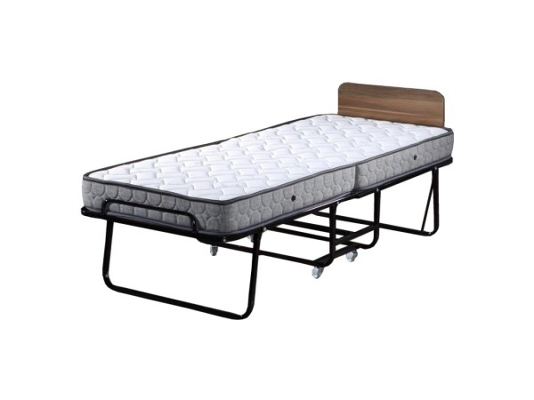 Ράντζο σπαστό κρεβάτι βαρέως τύπου με στρώμα 80x190x14εκ Ράντζο σπαστό κρεβάτι βαρέως τύπου με στρώμα 80x190x14εκ