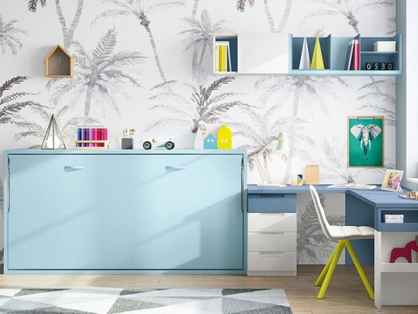 Κρεβάτι τοίχου G7 Κρεβάτι τοίχου G7