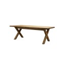  Τραπεζαρία ξύλινη 220