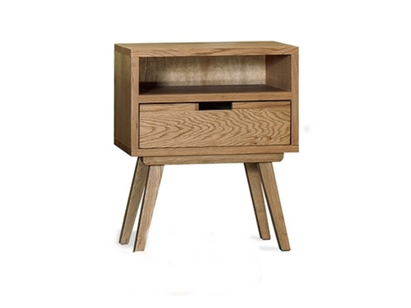 Κομοδίνο ξύλινο 01 Κομοδίνο ξύλινο 01