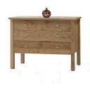 Συρταριέρα  ξύλινη 15