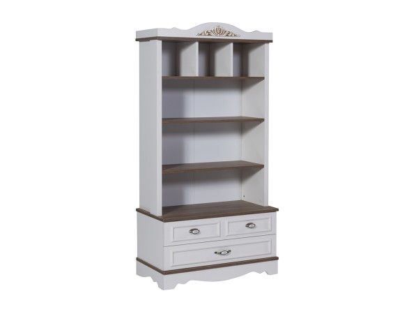 Βιβλιοθήκη Country.