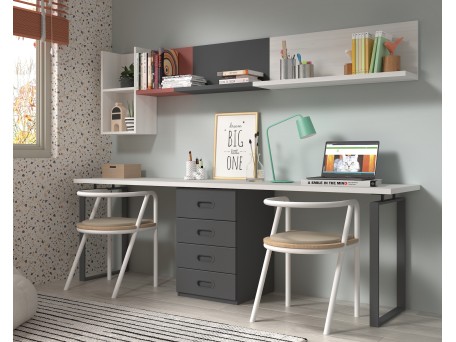 Σύνθεση Γραφείου F202