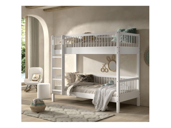 Forrest Κουκέτα από Μασίφ Ξύλο Οξιάς Forrest Κουκέτα από Μασίφ Ξύλο Οξιάς