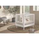 Forrest Παρκοκρέβατο