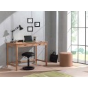 Γραφείο ξύλινο Forrest Δρυς 