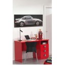 Γραφείο ξύλινο Monza 