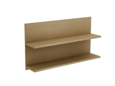 Ράφι τοίχου ETE02