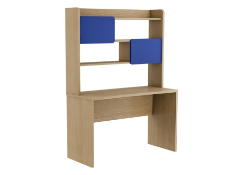 Γραφείο-Βιβλιοθήκη Combi