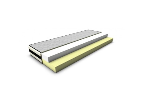 Στρώμα Best Silouette