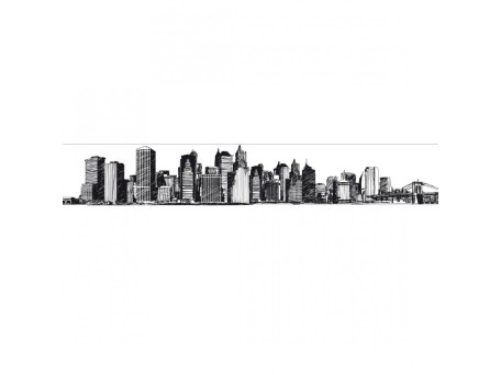 Μπορντούρα Big Apple