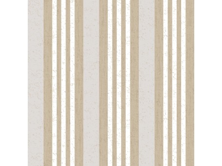 Ταπετσαρία Τοίχου Rayure Manhattan Beige