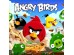 Φωτοταπετσαρία Angry birds Φωτοταπετσαρία Angry birds