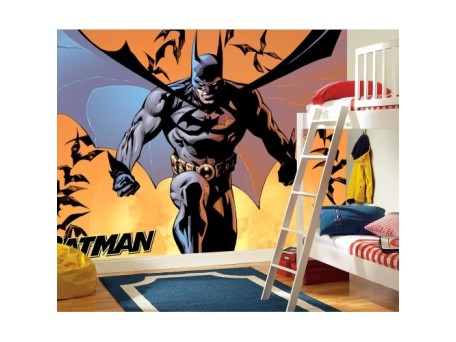 Φωτοταπετσαρία Batman 2