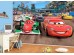 Φωτοταπετσαρία Cars Mc Queen 1 Φωτοταπετσαρία Cars Mc Queen 1