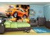 Φωτοταπετσαρία Hot Wheels 1 Φωτοταπετσαρία Hot Wheels 1