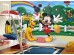 Φωτοταπετσαρία Mickey Mouse 3 Φωτοταπετσαρία Mickey Mouse 3