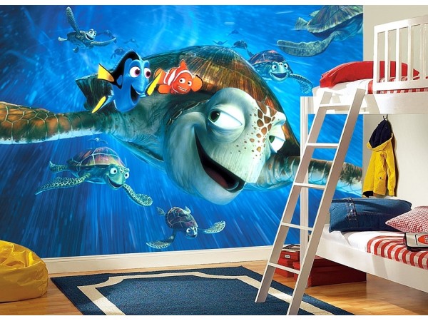 Φωτοταπετσαρία Nemo 1 Φωτοταπετσαρία Nemo 1