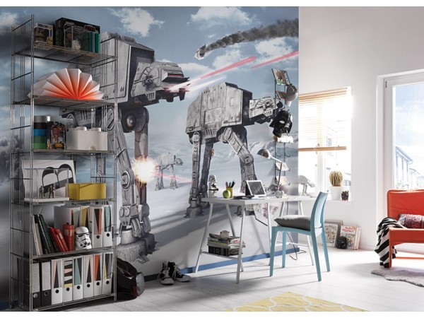 Φωτοταπετσαρία Star Wars 4 Φωτοταπετσαρία Star Wars 4
