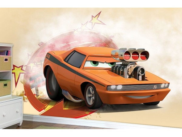 Φωτοταπετσαρία Super Cars 4 Φωτοταπετσαρία Super Cars 4